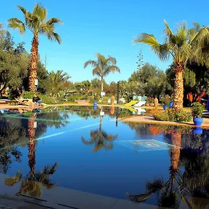 Casa de hóspedes Le Relais De Marrakech, Ouahat Sidi Brahim